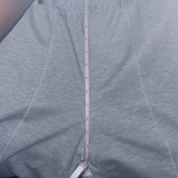 Zara High Waist Sweats - Picture 4 of 6